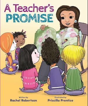 A Teacher's Promise