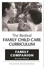 The Redleaf Family Child Care Curriculum Family Companion