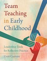Team Teaching in Early Childhood