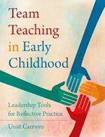 Team Teaching in Early Childhood