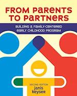 From Parents to Partners