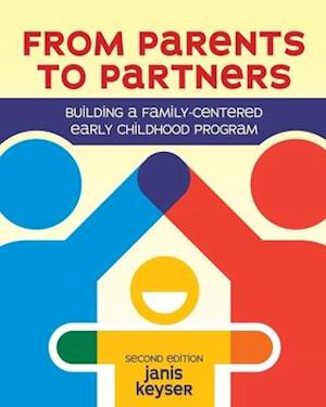 From Parents to Partners