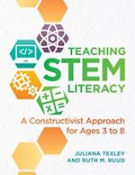 Teaching Stem Literacy