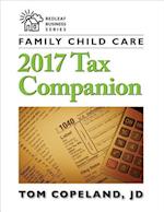 Family Child Care 2017 Tax Companion