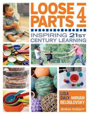 Loose Parts 4