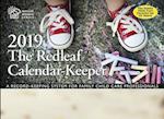 The Redleaf Calendar-Keeper 2019