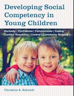 Developing Social Competency in Young Children