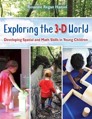 Exploring the 3-D World