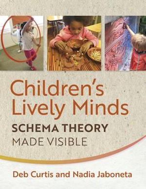 Children's Lively Minds