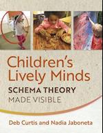 Children's Lively Minds