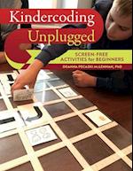 Kindercoding Unplugged
