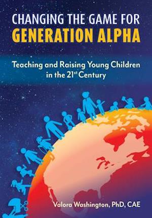 Raising Generation Alpha Kids
