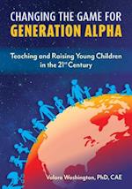 Raising Generation Alpha Kids