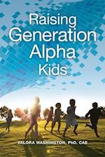 Changing the Game for Generation Alpha