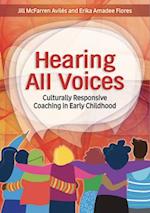 Hearing All Voices