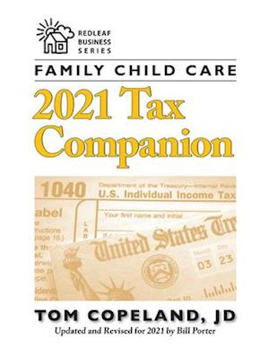 Family Child Care 2021 Tax Companion