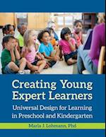 Creating Young Expert Learners