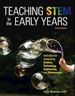 Teaching Stem in the Early Years, 2nd Edition