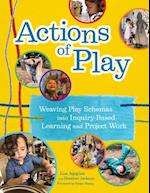 Actions of Play