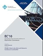 EC10 Proceedings of the 2010 ACM Conference on Electronic Commerce