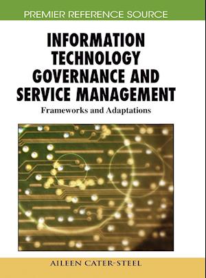 Information Technology Governance and Service Management