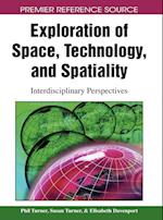 Exploration of Space, Technology, and Spatiality