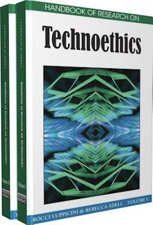 Handbook of Research on Technoethics