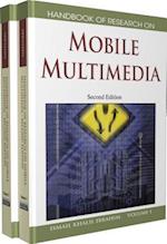 Handbook of Research on Mobile Multimedia, Volume 1