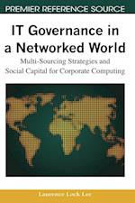 It Governance in a Networked World