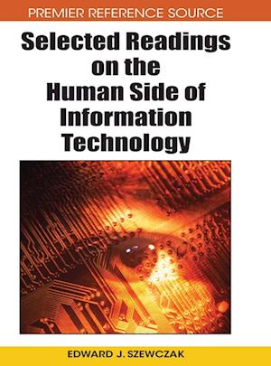 Selected Readings on the Human Side of Information Technology