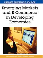 Emerging Markets and E-Commerce in Developing Economies