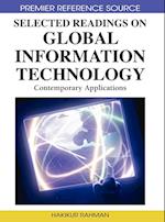 Selected Readings on Global Information Technology