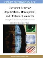 Consumer Behavior, Organizational Development, and Electronic Commerce