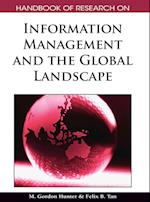 Handbook of Research on Information Management and the Global Landscape