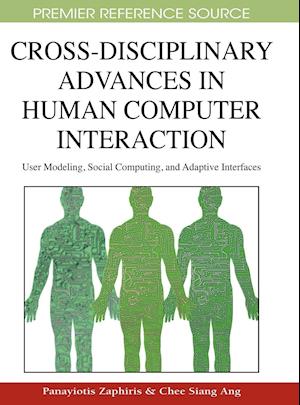 Cross-Disciplinary Advances in Human Computer Interaction