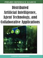 Distributed Artificial Intelligence, Agent Technology, and Collaborative Applications