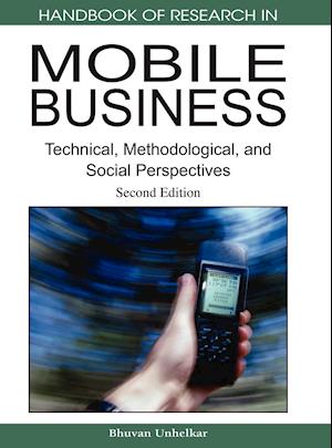 Handbook of Research in Mobile Business