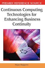 Continuous Computing Technologies for Enhancing Business Continuity