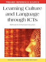 Learning Culture and Language Through ICTs