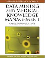 Data Mining and Medical Knowledge Management: Cases and Applications