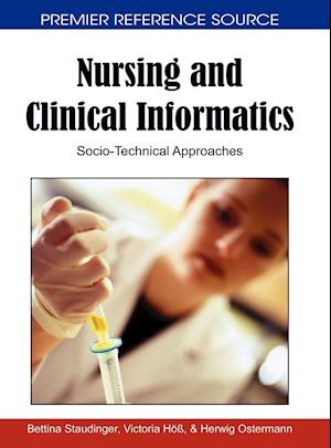 Nursing and Clinical Informatics