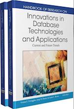 Handbook of Research on Innovations in Database Technologie