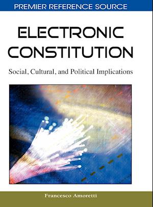 Electronic Constitution