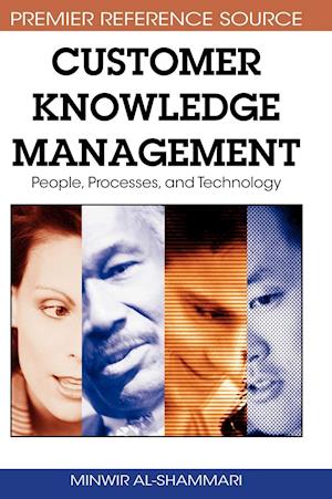 Customer Knowledge Management