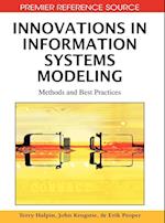 Innovations in Information Systems Modeling