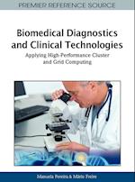 Biomedical Diagnostics and Clinical Technologies