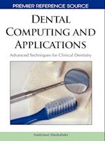 Dental Computing and Applications