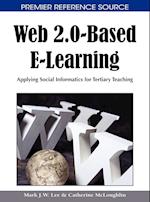 Web 2.0-Based E-Learning
