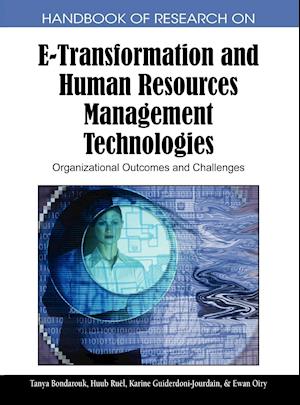 Handbook of Research on E-Transformation and Human Resources Management Technologies