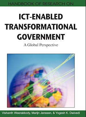 Handbook of Research on ICT-Enabled Transformational Government